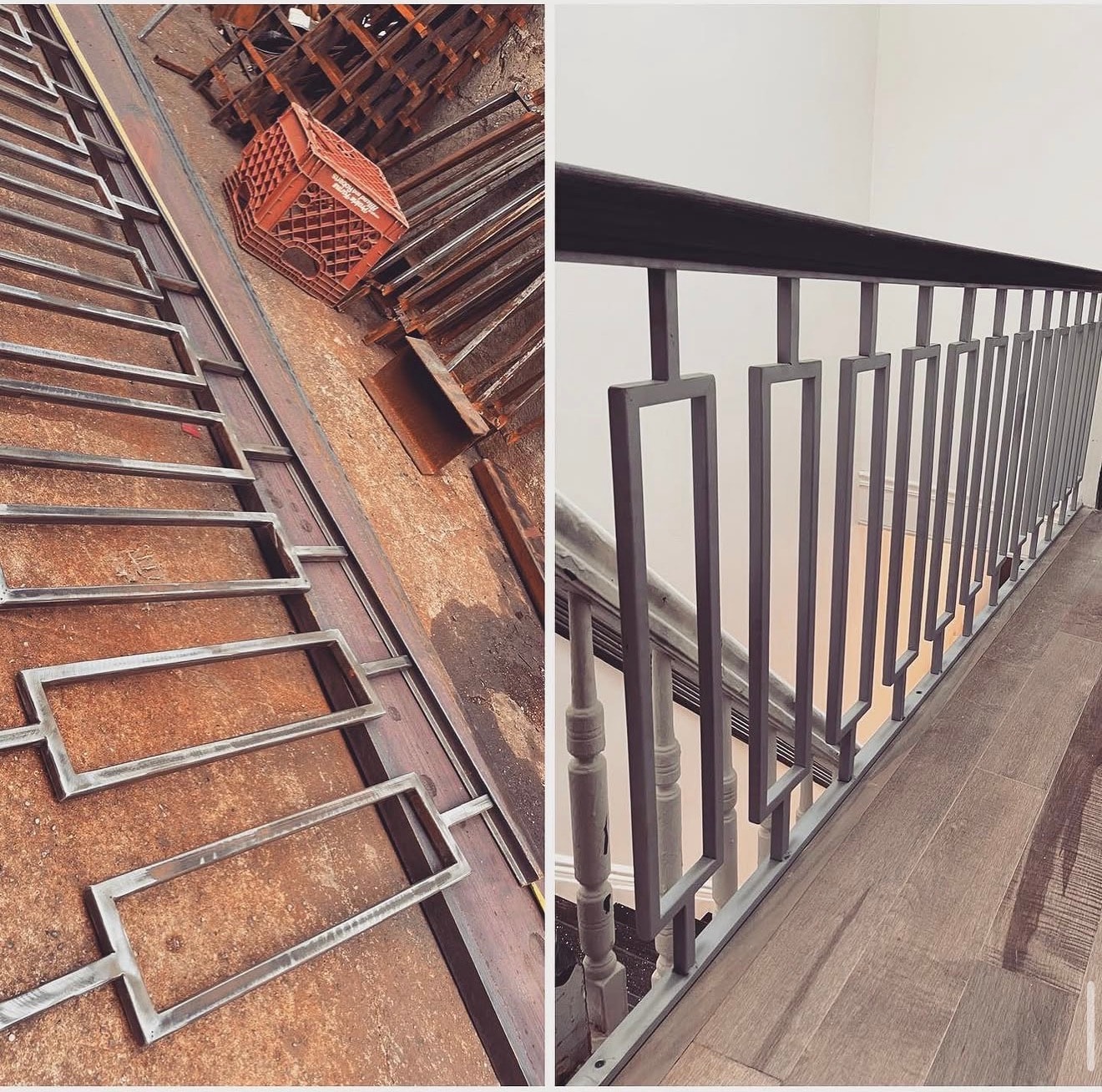 MalleusSteel project