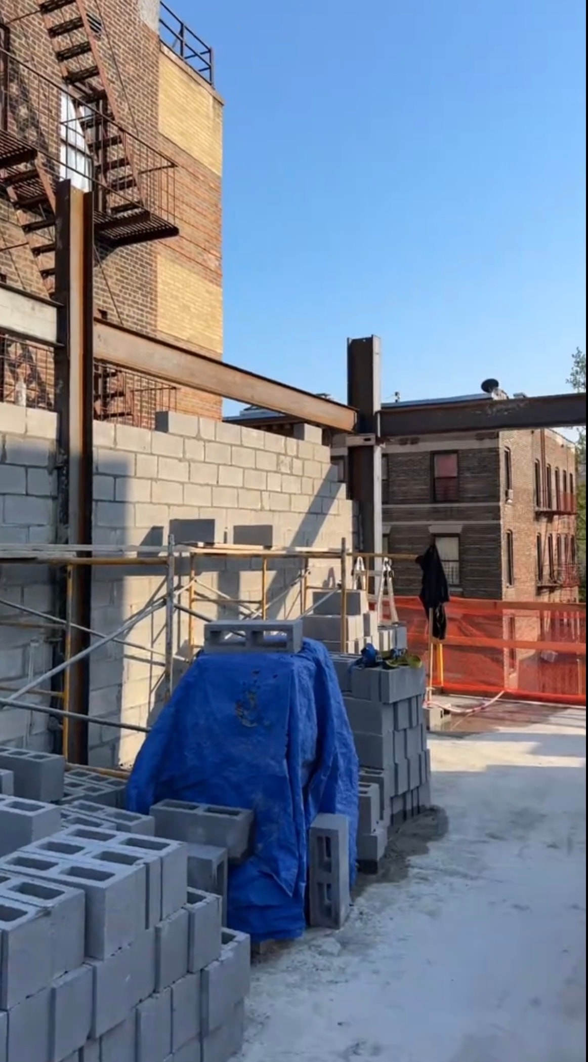 MalleusSteel project